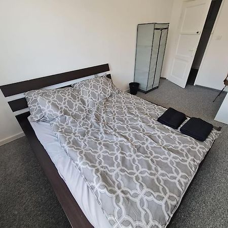 Fantastic Waw - Nw30 Room D Warsaw Luaran gambar
