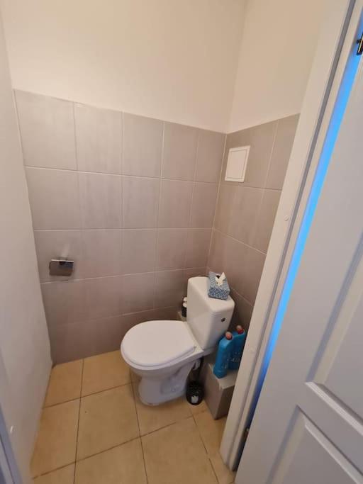 Fantastic Waw - Nw30 Room D Warsaw Luaran gambar