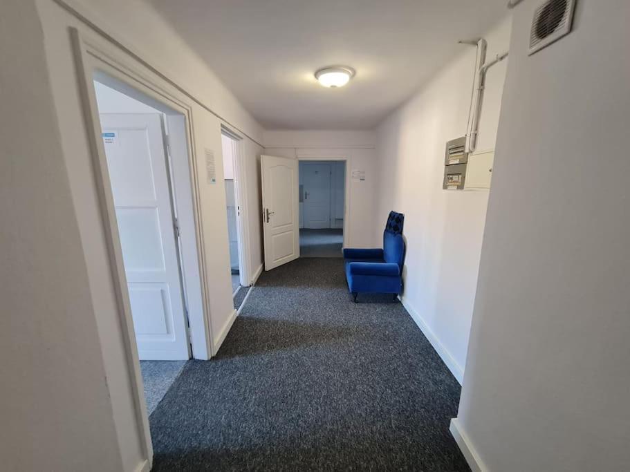 Fantastic Waw - Nw30 Room D Warsaw Luaran gambar