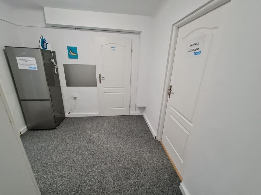 Fantastic Waw - Nw30 Room D Warsaw Luaran gambar
