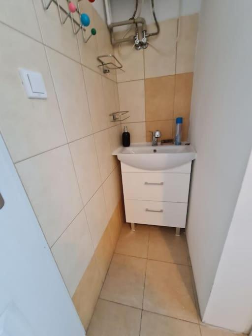Fantastic Waw - Nw30 Room D Warsaw Luaran gambar